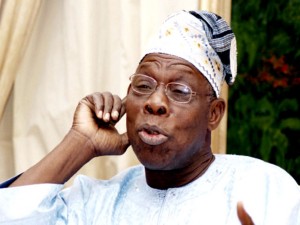 Obasanjo