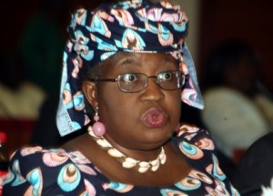 okonjo iweala