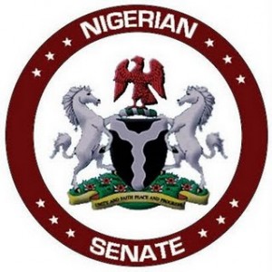 Nigerian-Senate