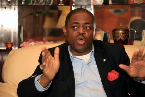 Femi Fani Kayode