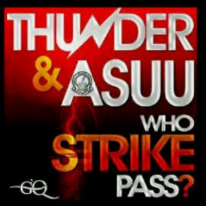 ASUU Strike