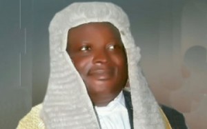 Speaker, Rivers House of Assembly, Otelemaba Amachree