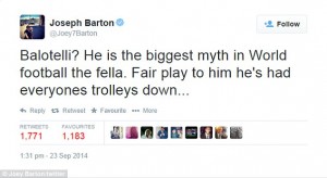 barton