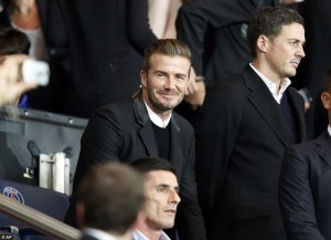 beckham