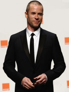 Guy Pearce