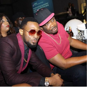 Dbanj-Don-Jazzy