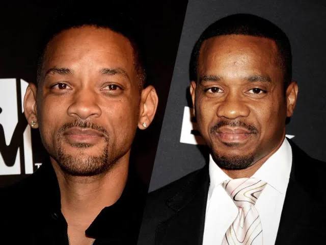 I Caught Will Smith Having Sex With Actor Duane Martin Ex Assistant