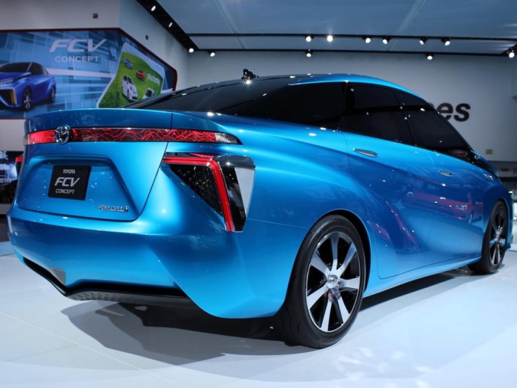 toyota-fcv-concept