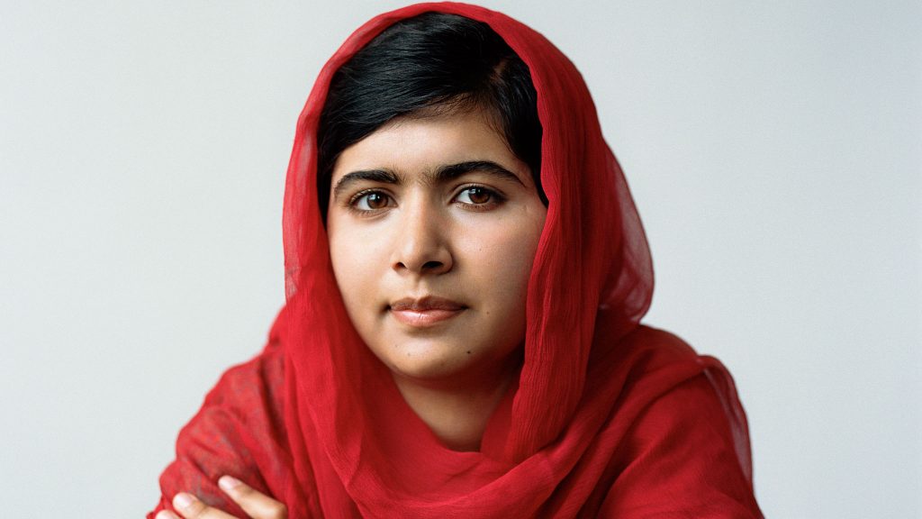 Malala Yousafzai Made Youngest UN Messenger Of Peace