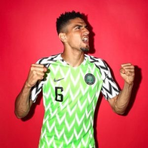 Leon Balogun