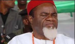 Ezeife On Fulani Herdsmen Attack