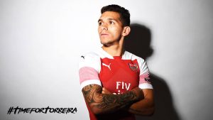 Lucas Torreira