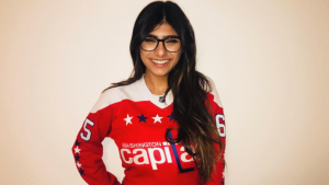 Mia Khalifa