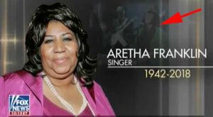 Aretha Franklin- Patti LaBelle