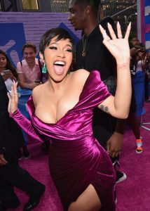 Cardi B