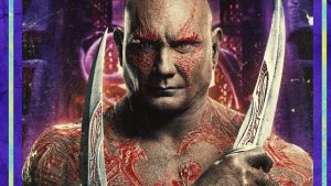 Drax