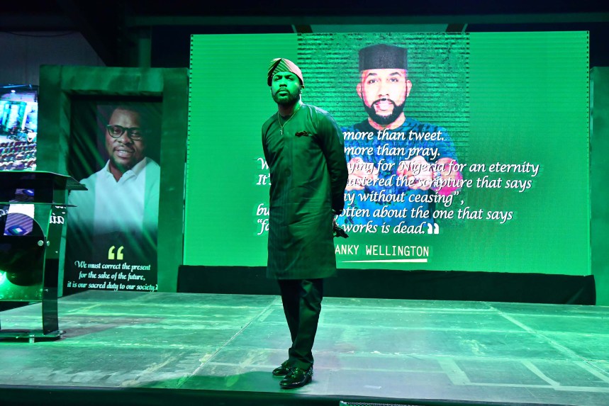 Banky W