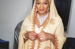 Omotola Jalade