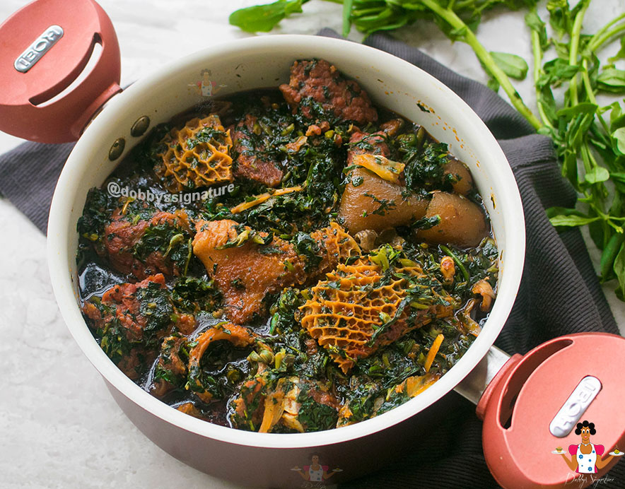 Eat your Way to a Healthy Life with these Nigerian Dishes