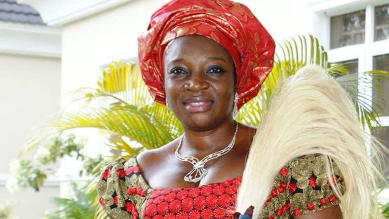 Uche Ekwunife - Anambra PDP