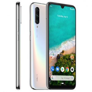 Xiaomi Mi A3