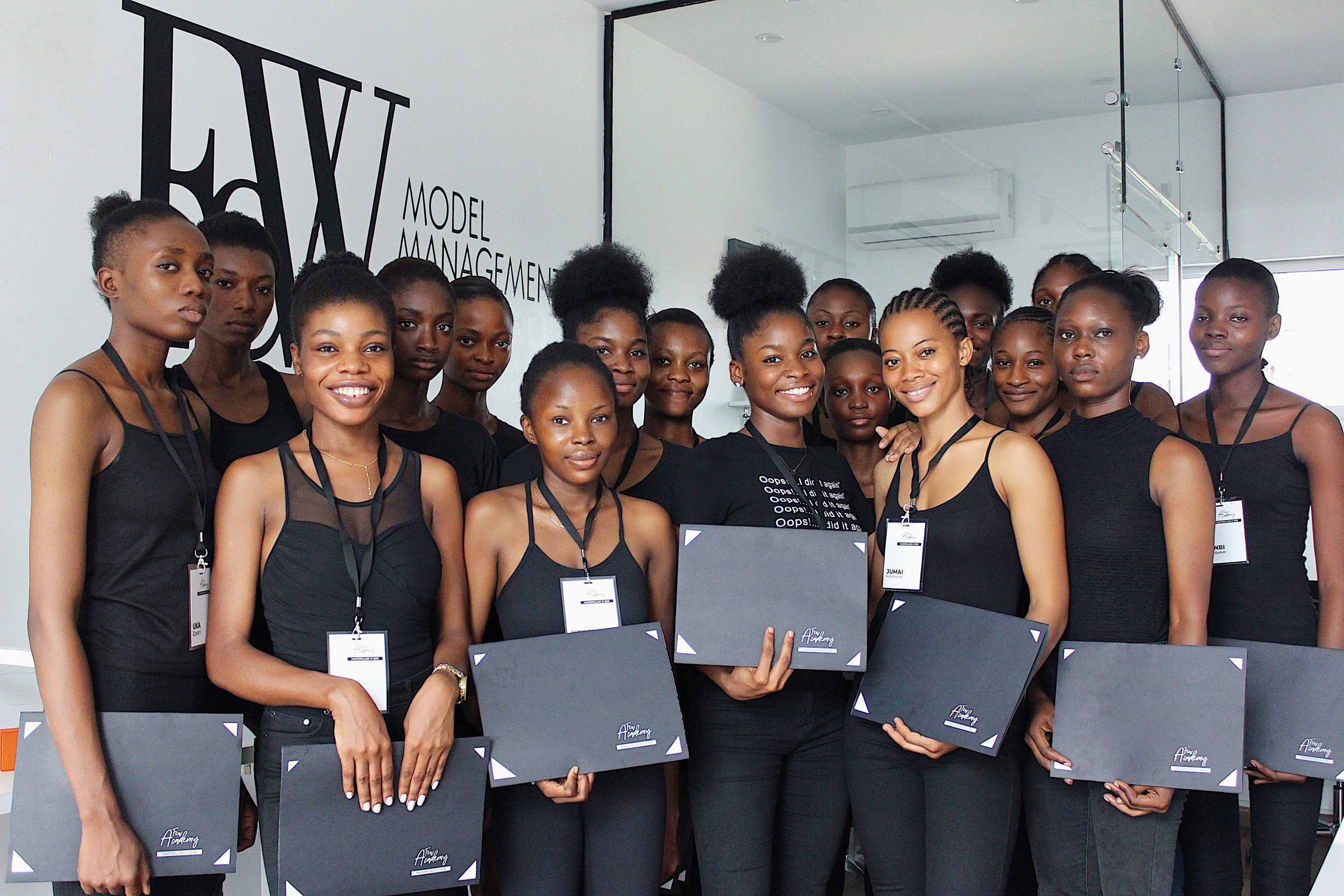 Few Models Scouting Tour To Take Place In Five Cities Across Nigeria In February