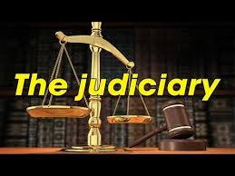 Corruption Within the Nigerian Judiciary: Causes and Solutions