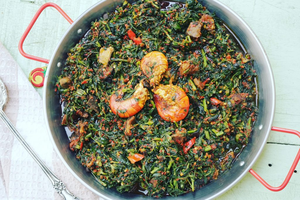 does-efo-riro-offer-any-health-benefits-a-careful-look