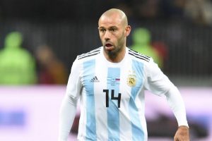 Mascherano