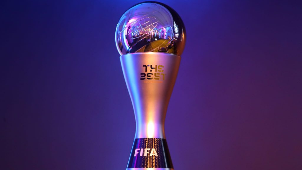 Best FIFA Football Awards 2020 FIFA reveals list of Nominees Sports
