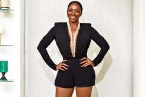 Kate Henshaw