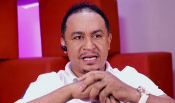 Daddy Freeze -