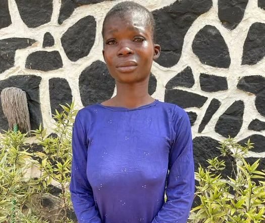 Woman sells baby - bank loan - Olaide Adekunle