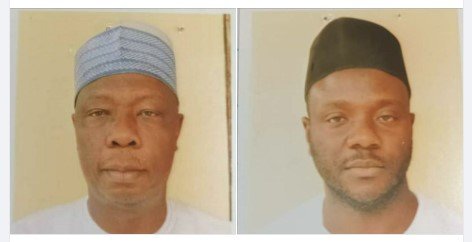 EFCC - ABU Accountant - fraud