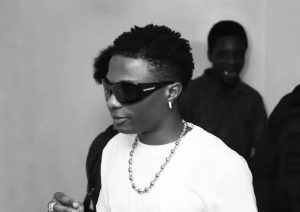 Wizkid 