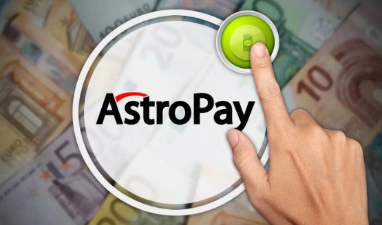 AstroPay casinos