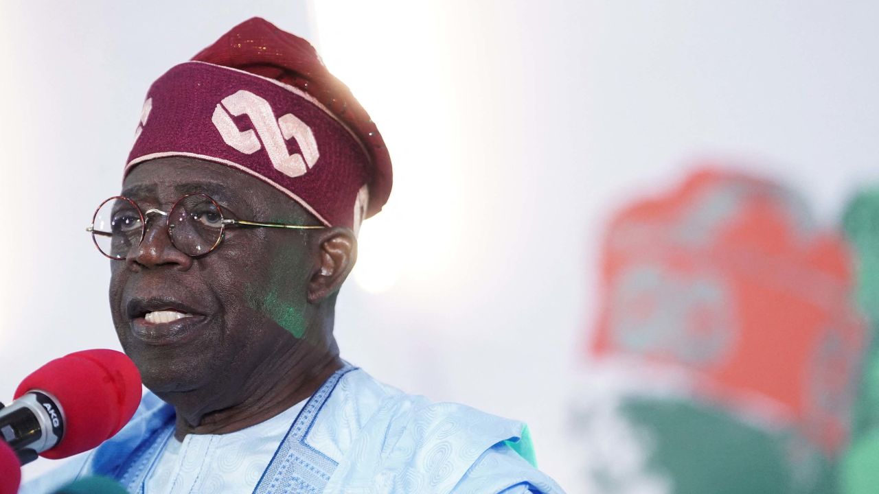 Tinubu appoints Gbajabiamila as Chief of Staff, Akume as SSG | herald.ng