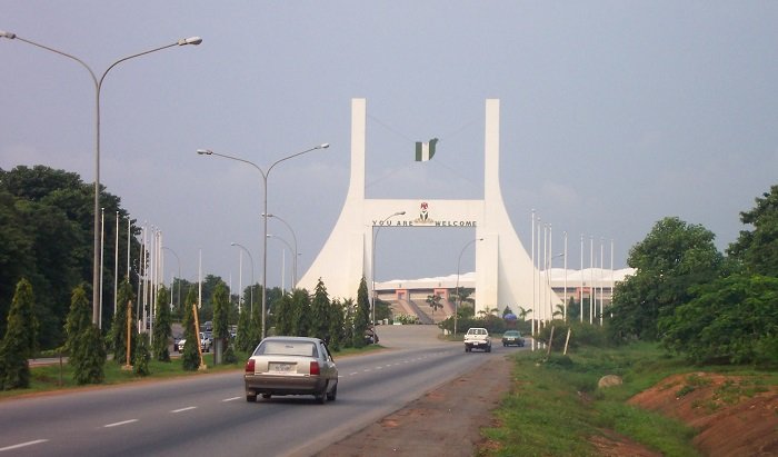 Abuja City Gate - HIV in Abuja - NACA