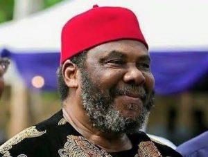 Pete Edochie 