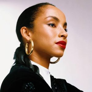 Sade Adu