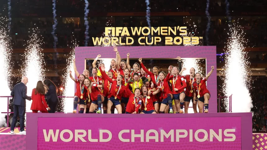 FIFA Women's World Cup 2023