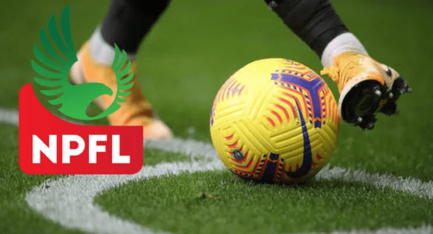 2023/24 NPFL Season Suffers Set Back Again