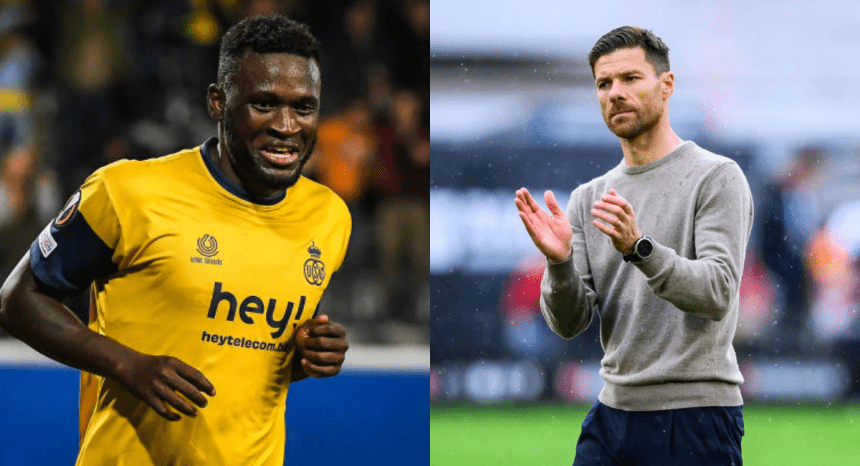 Victor Boniface Credits Xabi Alonso For Current Form