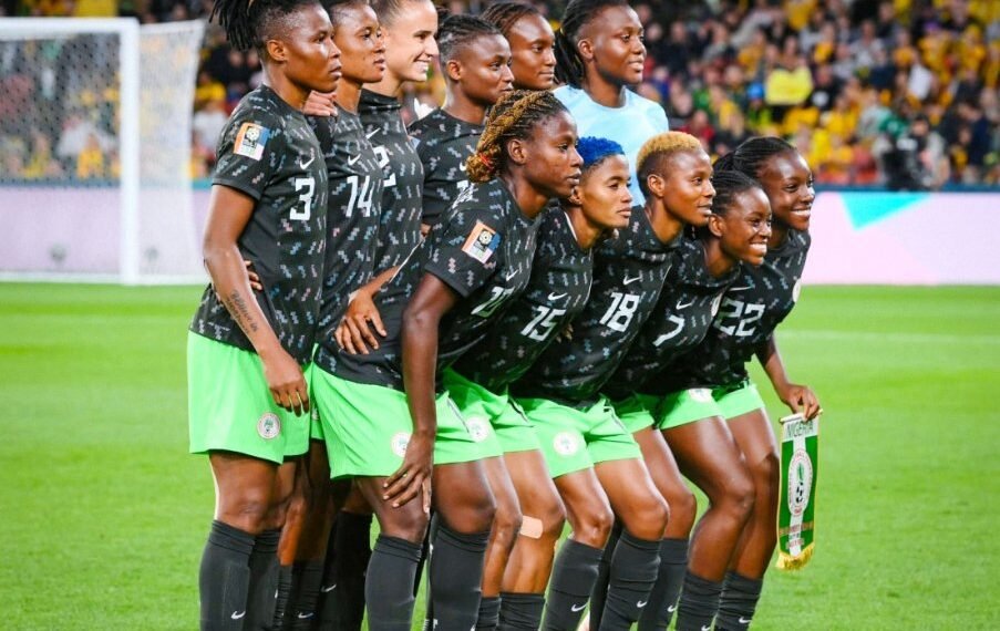 Super Falcons Squad For WAFCON 2024 Qualifiers (Full List) – The Herald