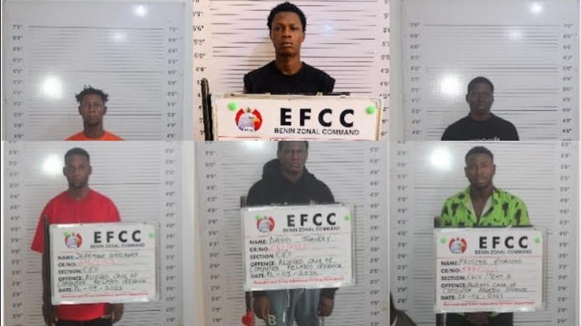 EFCC -