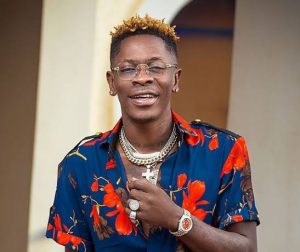 Shatta Wale