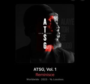 ASTG Vol 1