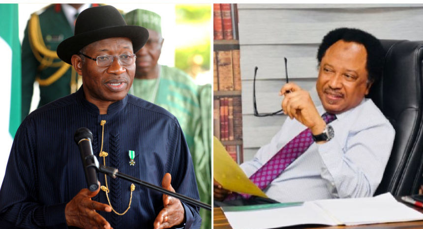 Shehu Sani Lists Four Things Ex-President Did That May Not be Repeated