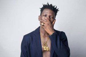 Terry Apala