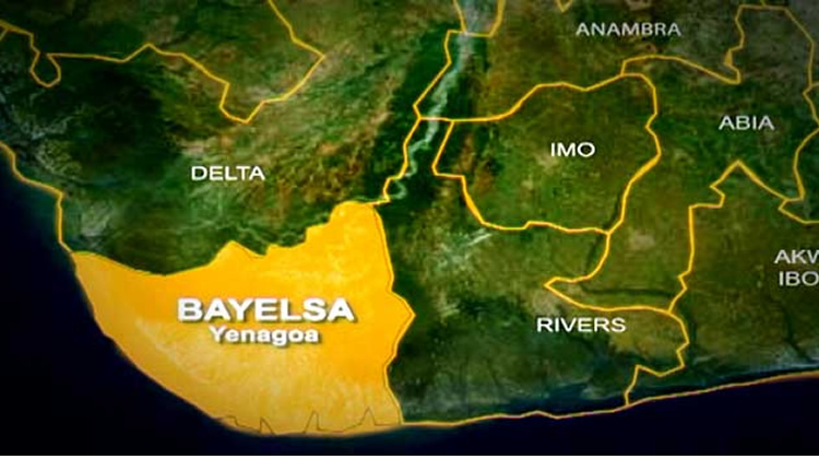 Bayelsa governorship election